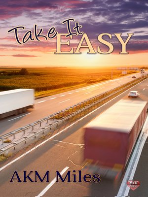 cover image of Take It EASY